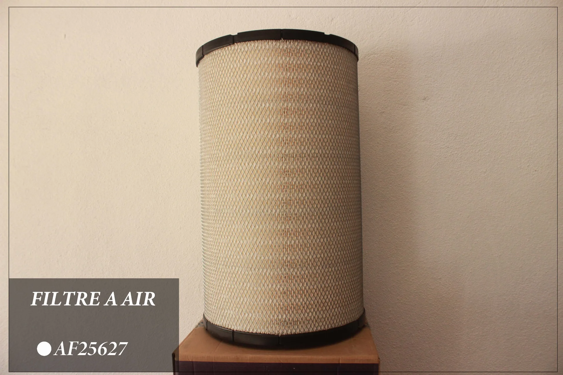 Filtre à air — AF25627
